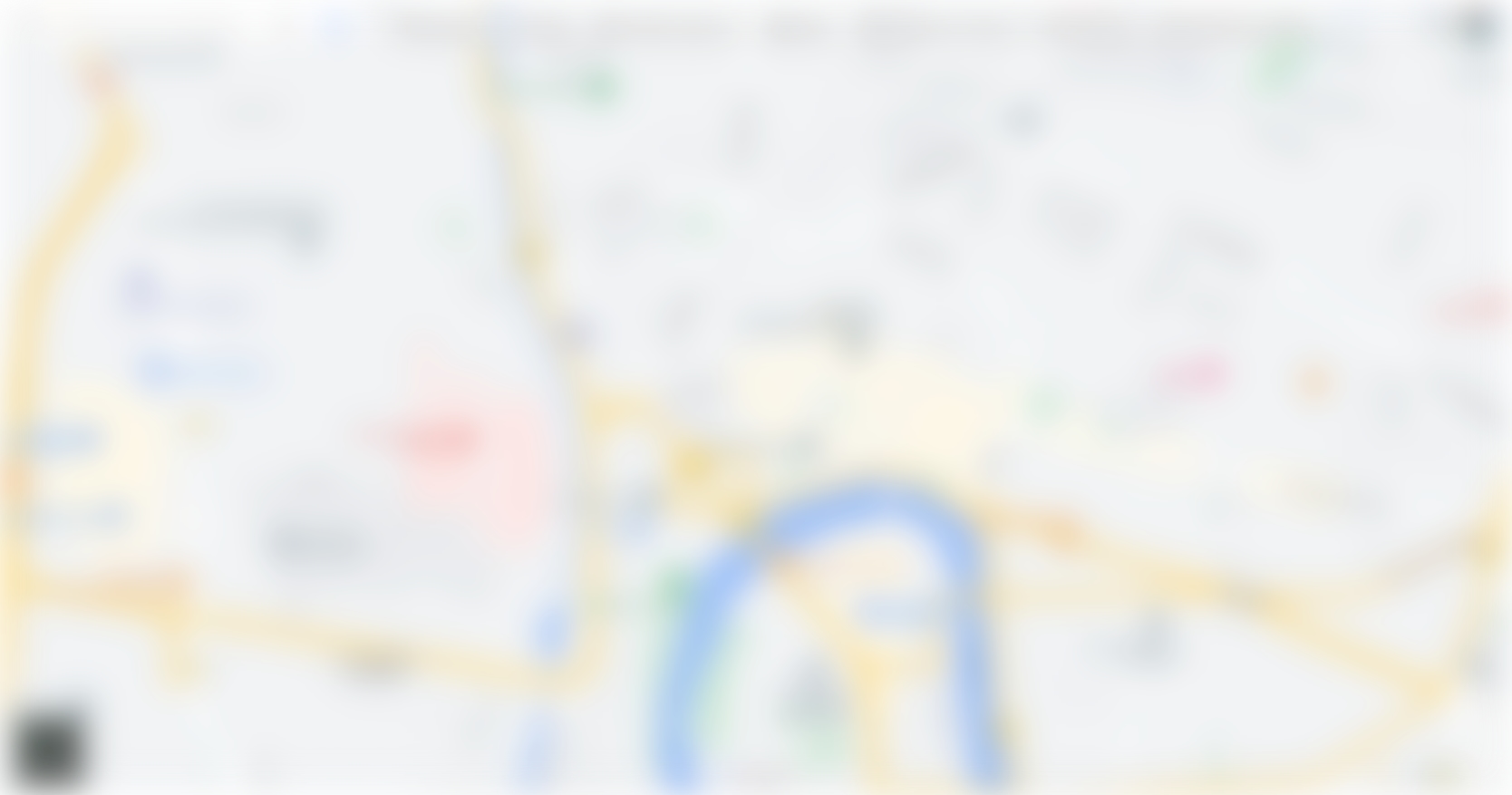 Localisation de votre ostéopathe à Hœnheim